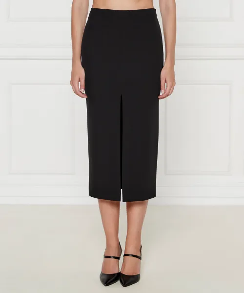 

Юбка Patrizia Pepe, черный