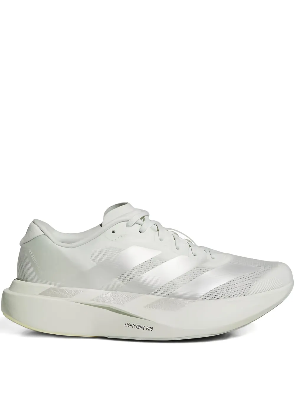 Кроссовки Adizero Evo Белые Adidas, белый