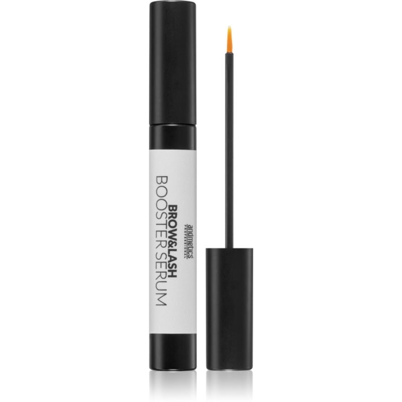 

Andmetics Professional Brow & Lash Booster Serum Сыворотка, стимулирующая рост ресниц и бровей 10 мл Inna Marka