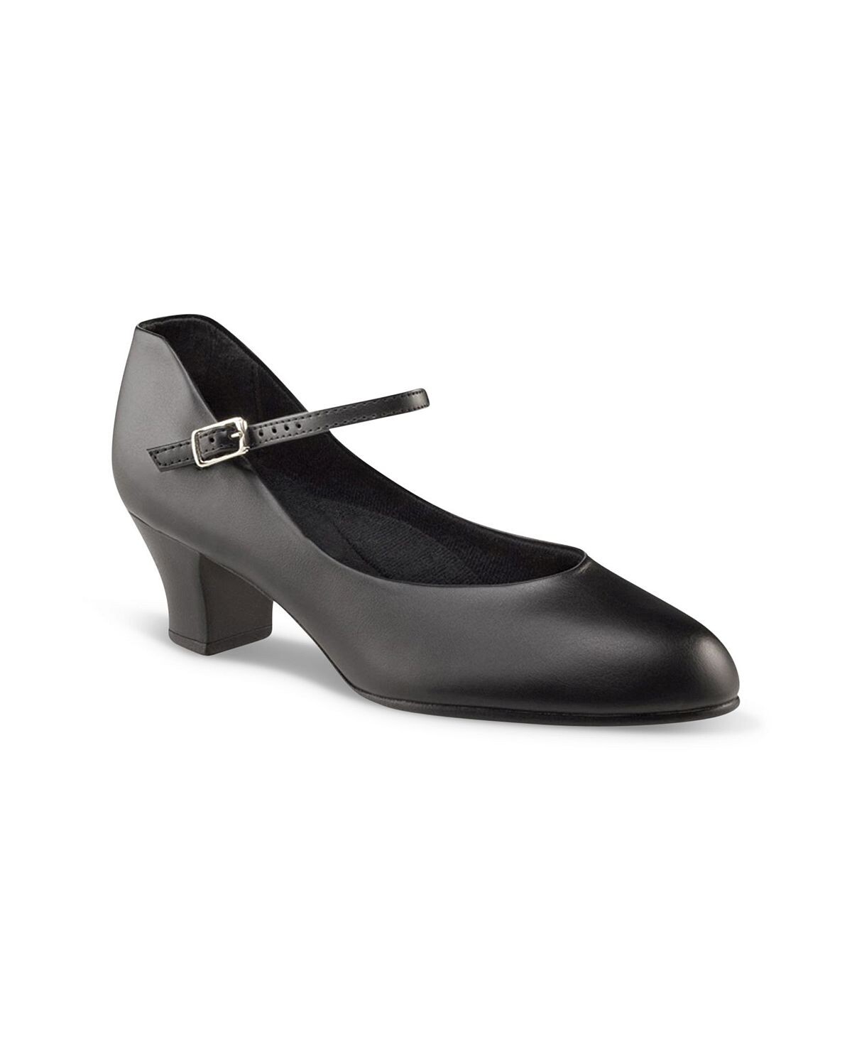 

Кроссовки Little Girls Jr. Footlight с персонажами Capezio