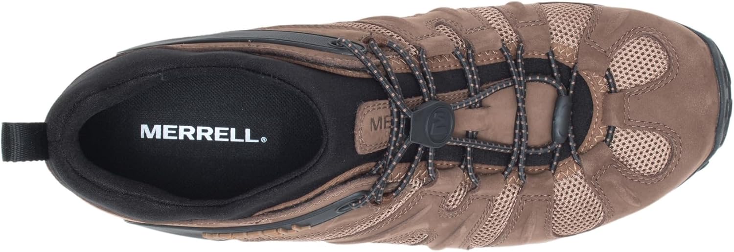 Мужские походные кроссовки Merrell Chameleon 8 Stretch — фото 4