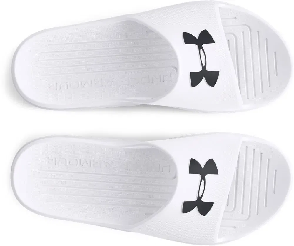 Сандалии Ua Core Pth Sl Under Armour, белый — фото 2