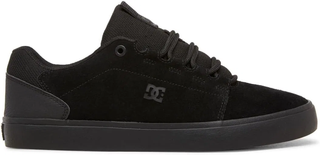 Кроссовки DC Shoes Herren Hyde, Black — фото 3