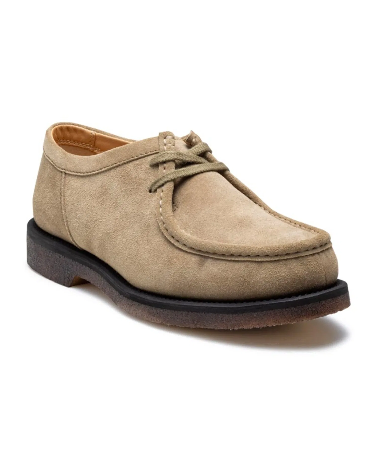 Мужские мокасины REGAL casual 55JL — фото 2