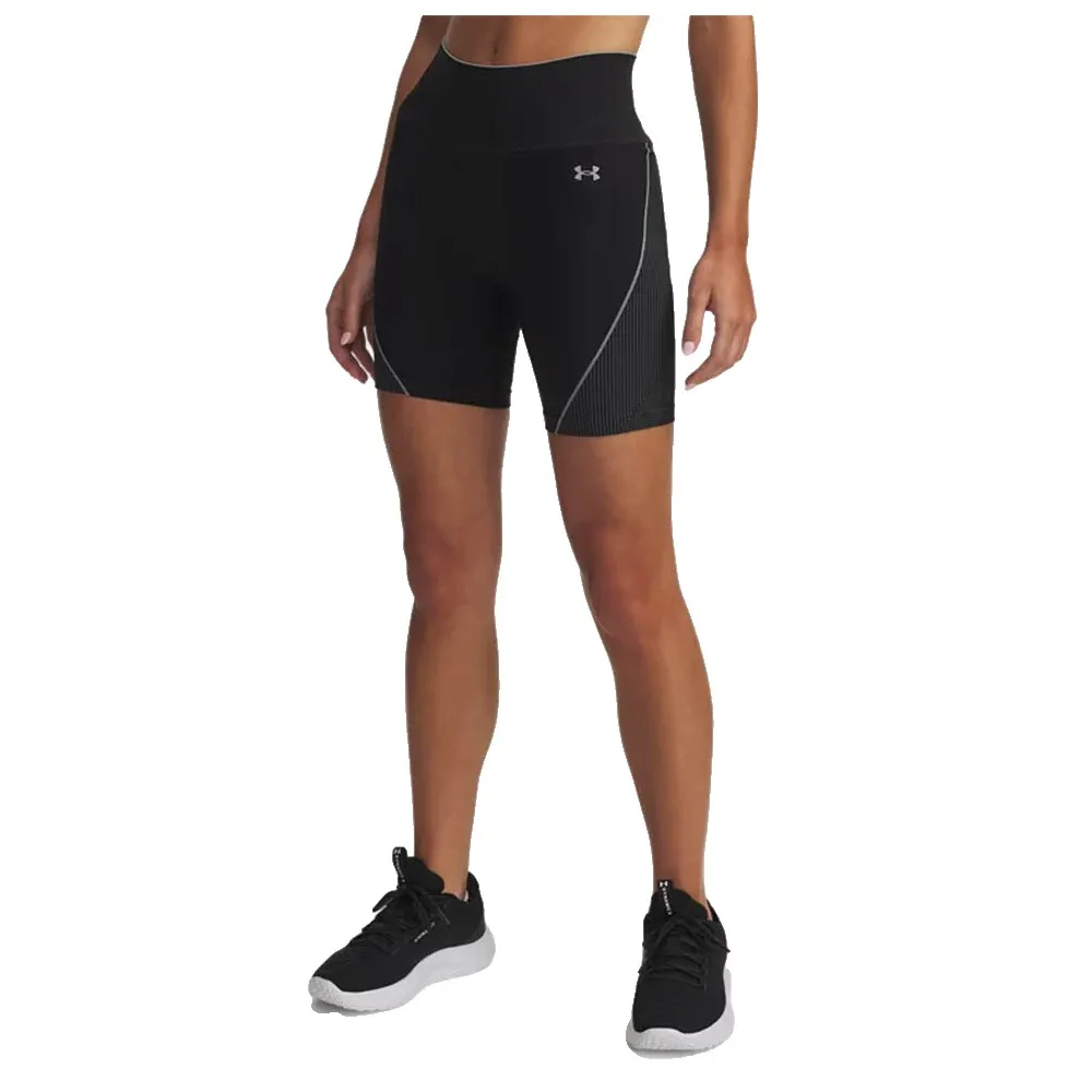 

Шорты Under Armour Vanish Seamless, черный