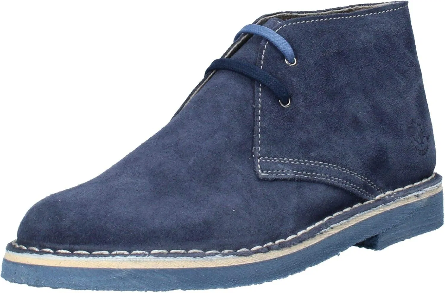 Мужские шляпы-дерби «Гейбл» лесоруба lumberjack, Blue Jeans Avio M0405 — фото 2