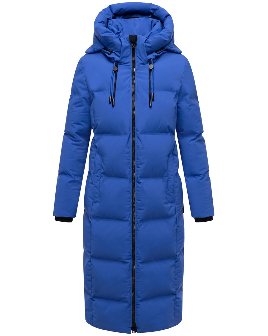

Плащ MARIKOO Tikoraa 16, Royal blue