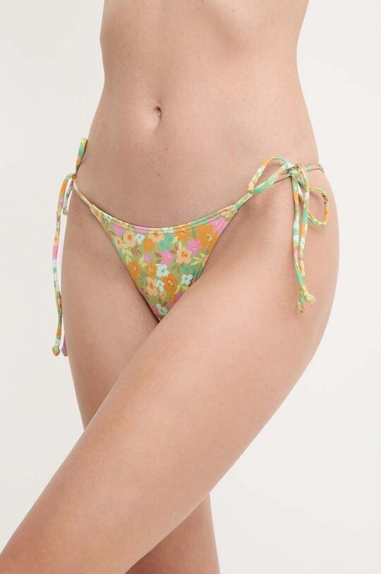 

Плавки бикини Bright Side Billabong, мультиколор