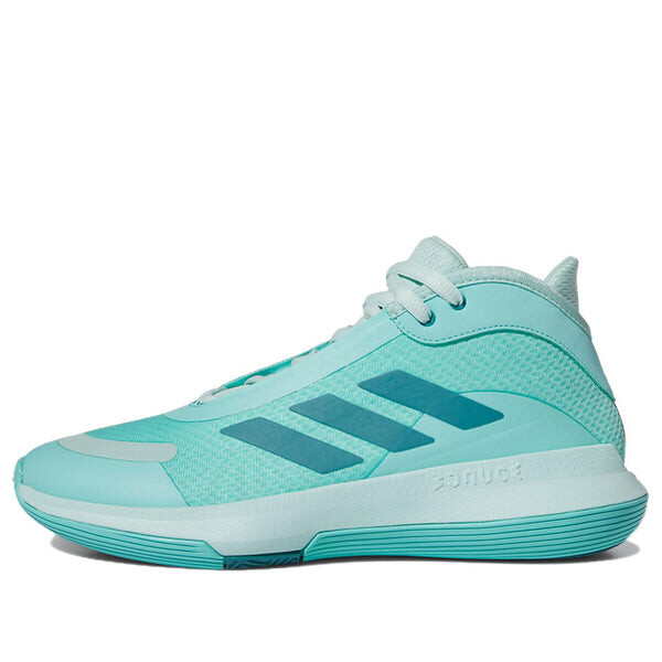 

Кроссовки отскакивают легенды обувь Adidas, синий