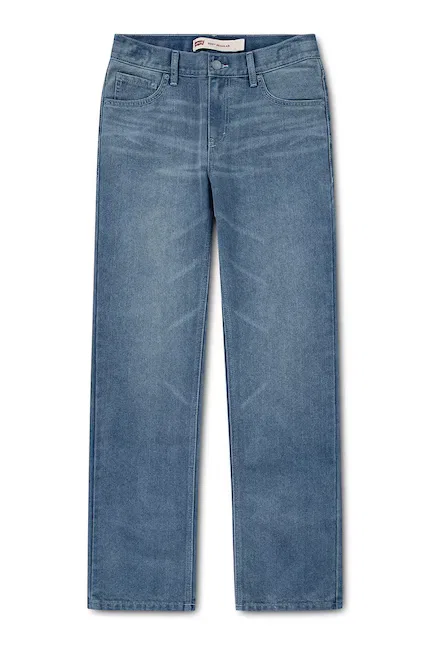 Джинсы 505 Levi's, синий