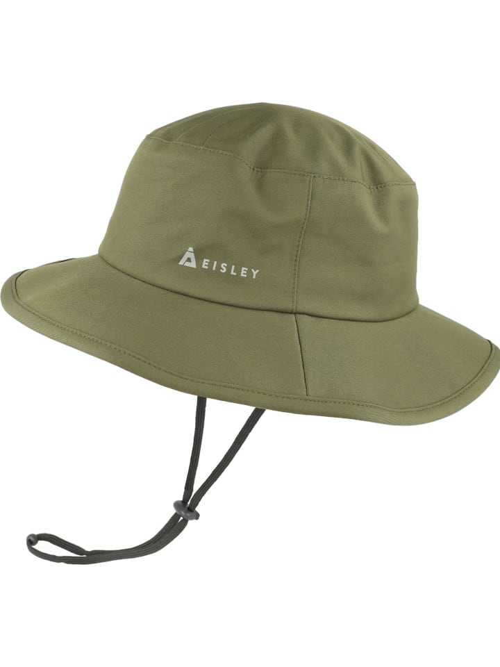 

Шляпа Eisley, зеленый