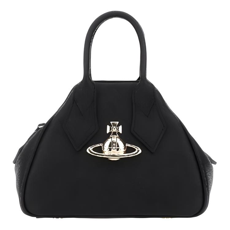 

Vivienne Westwood Мини-сумка-тоут с орнаментом