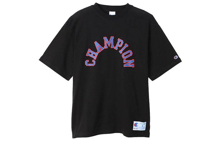 

Футболка унисекс Champion, белый