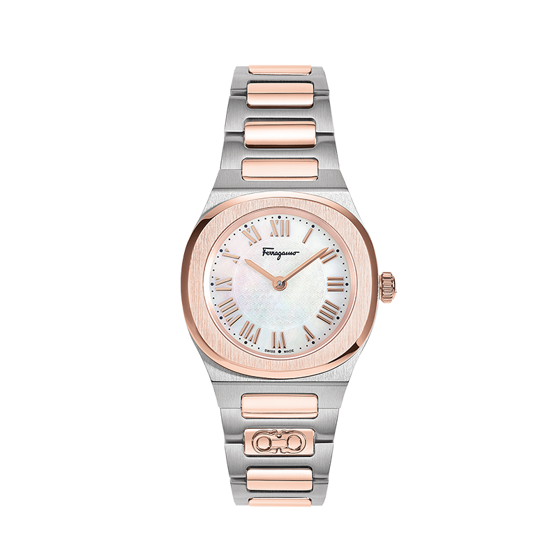 

Женские часы Ferragamo