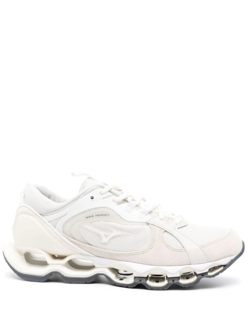 

Кроссовки Wave Prophecy Beta MIZUNO, белый