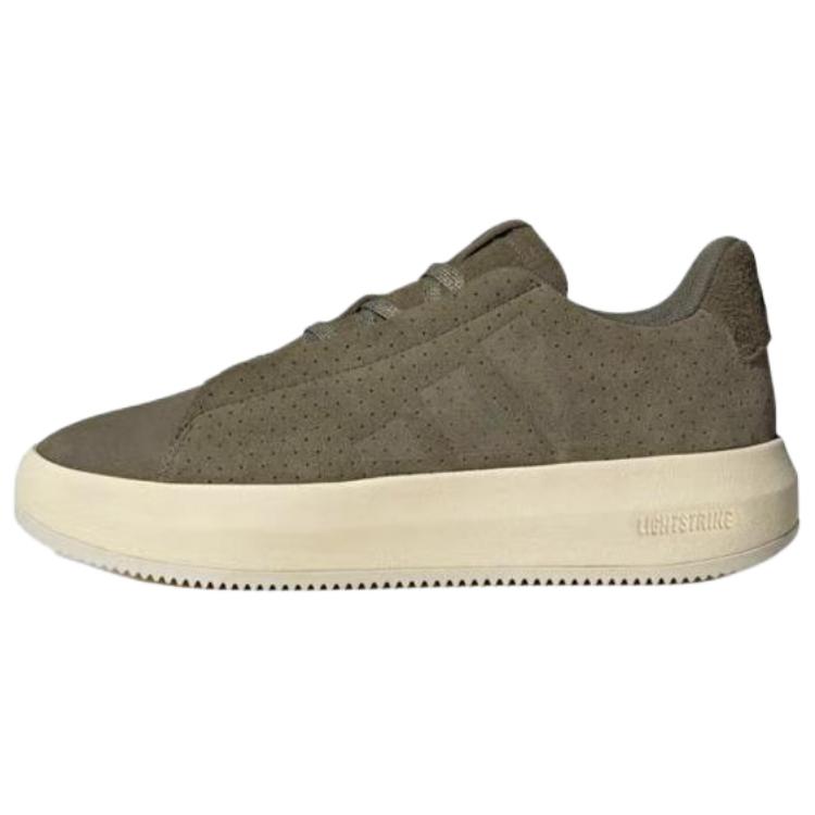 

Adidas Кроссовки теннисные Low top мужские Green
