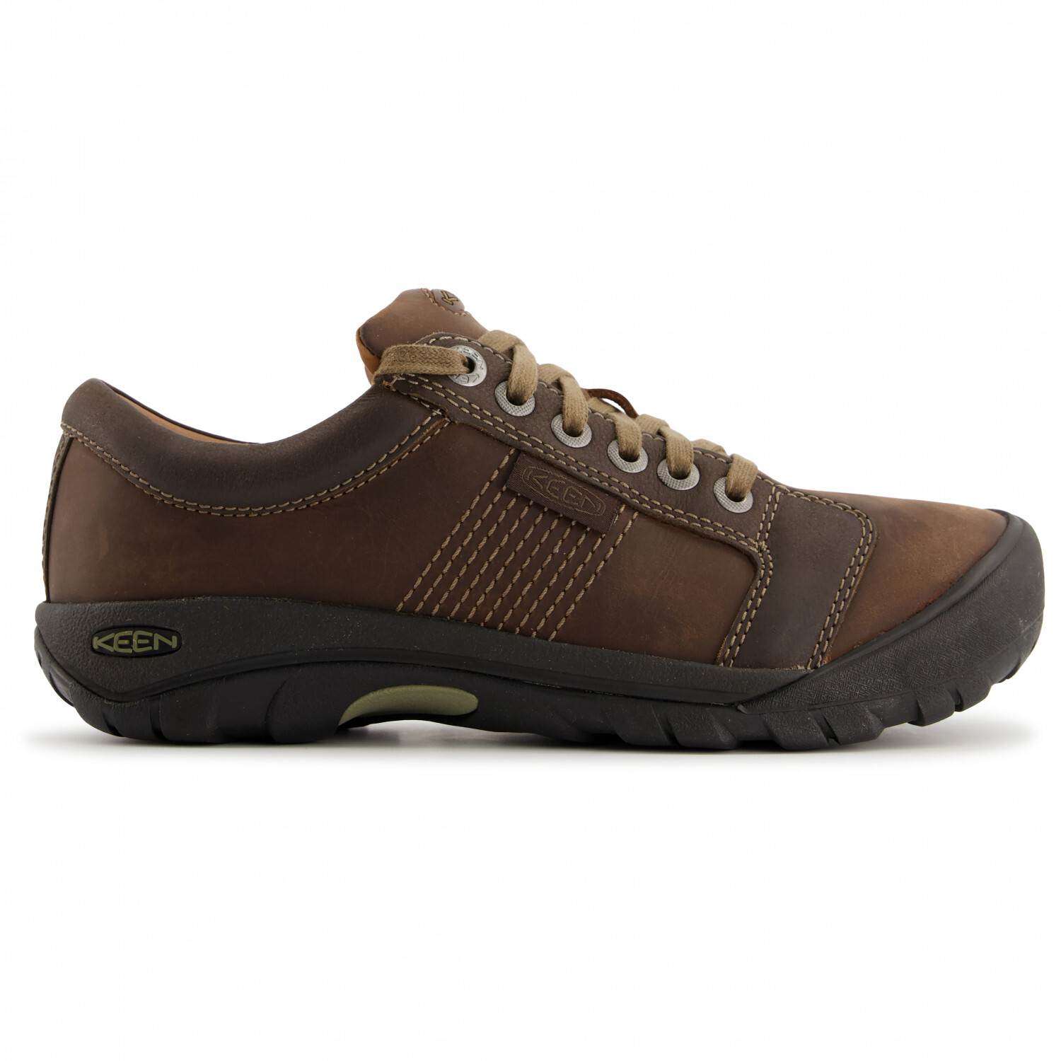 

Повседневная обувь Keen Austin, цвет Chocolate Brown, Коричневый, Повседневная обувь Keen Austin, цвет Chocolate Brown