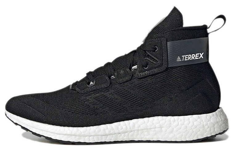 adidas Terrex Free Hiker Made To Be Remade Black