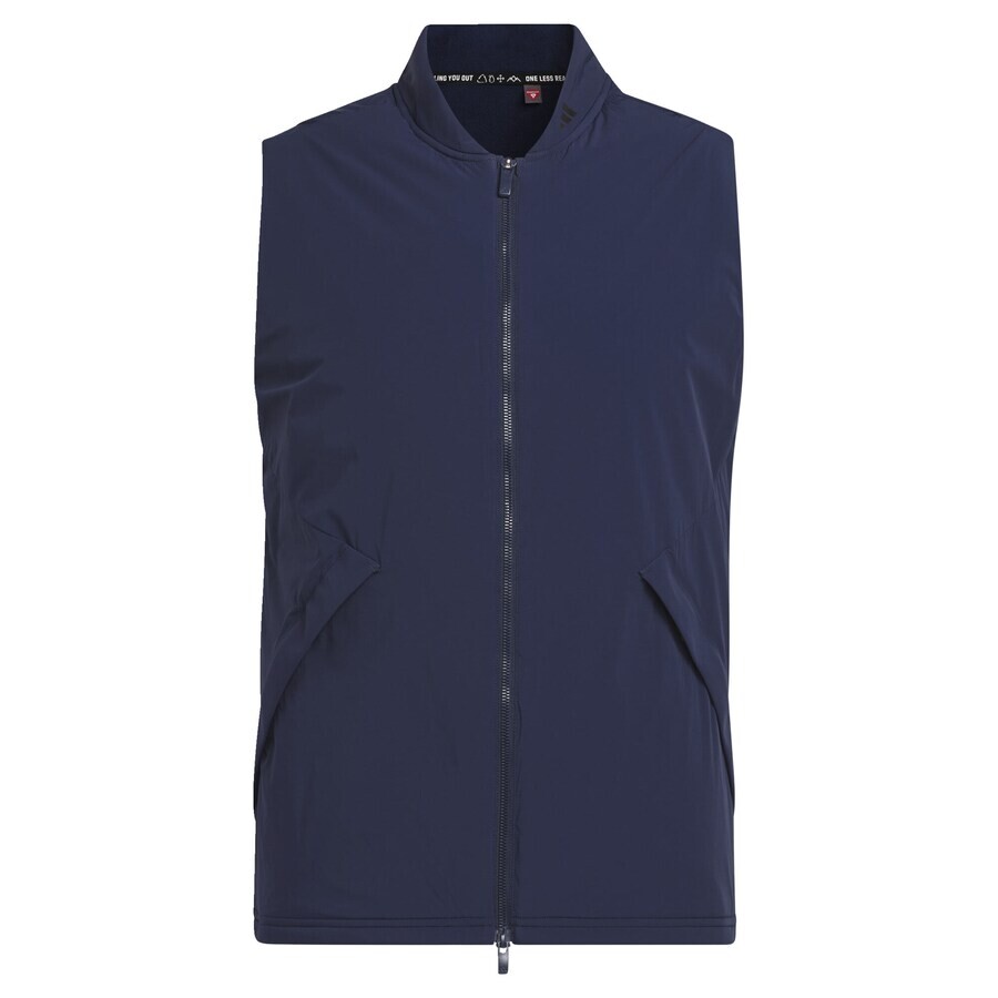 

Утепленный жилет ADIDAS PERFORMANCE Sports Vest Ultimate365 Tour, синий