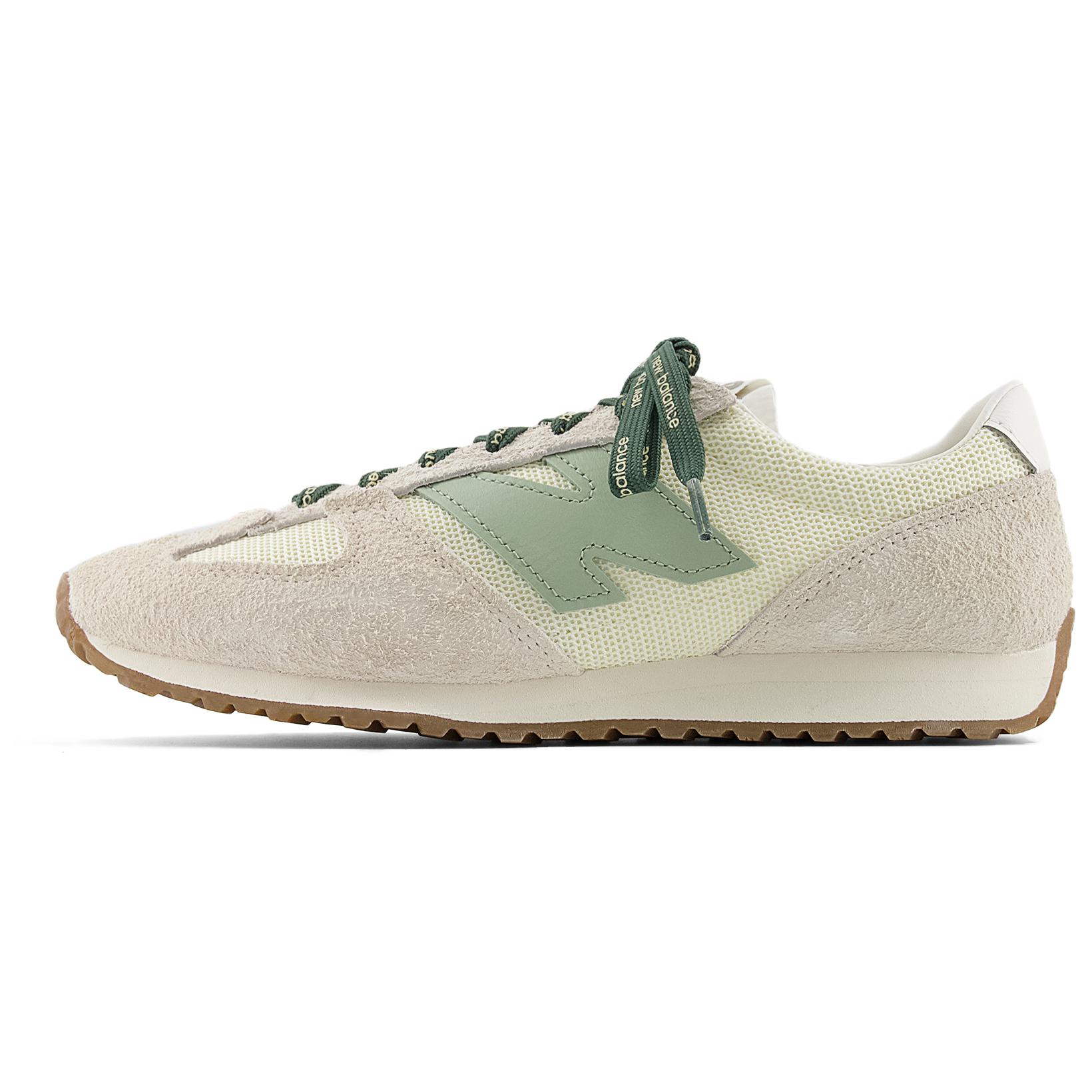 New Balance 471 'Angora Garter Snake' - Экрю (Обычный), цвет Ecru (Regular) — фото 3