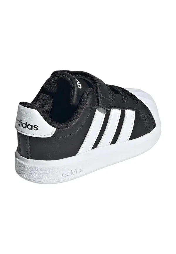 Кроссовки Adidas Sportswear, черный — фото 4