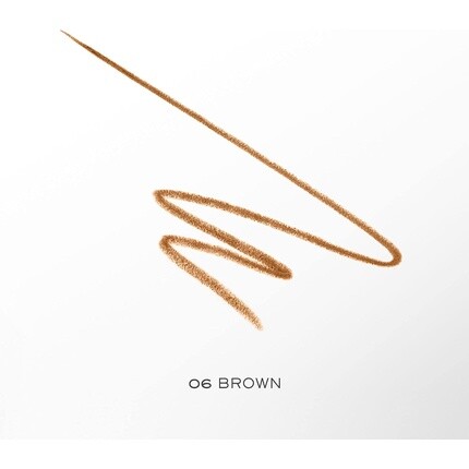 Lancôme Lancome Ladies Brow Define Pencil 06 Коричневый 0.003Oz — фото 2