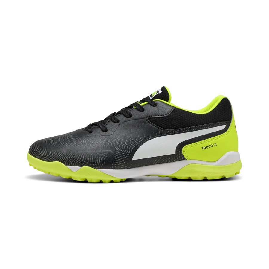 

Футбольные бутсы PUMA, черный