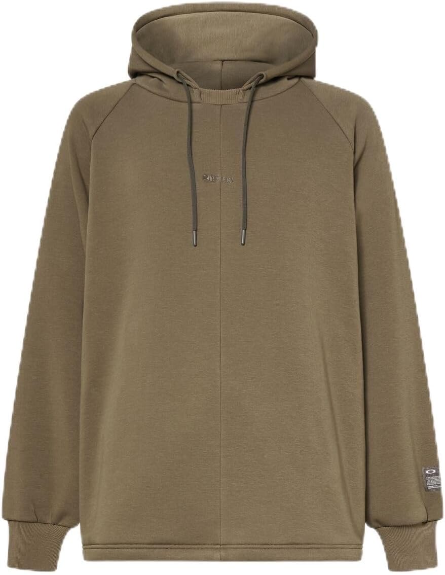 

Толстовка FGL SLICK FLEECE, размер 5.7, мужская Oakley, Бежевый, Толстовка FGL SLICK FLEECE, размер 5.7, мужская Oakley