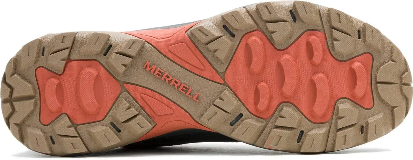 Мужские кроссовки Merrell Speed ​​Strike 2 GTX, Green — фото 3