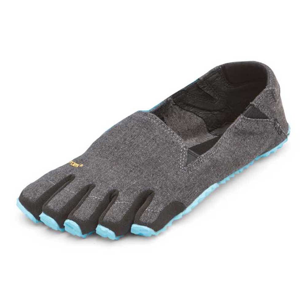 

Походная обувь Vibram Fivefingers CVT LB, серый