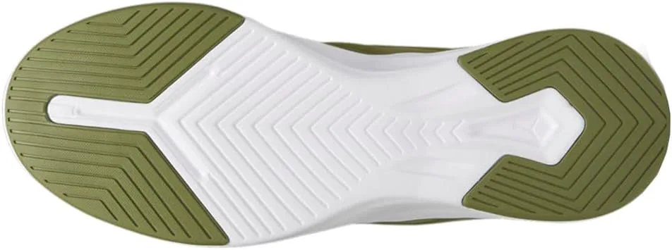 

Мужские кроссовки для тренировок PUMA Contempt Demi - зеленые, зеленый