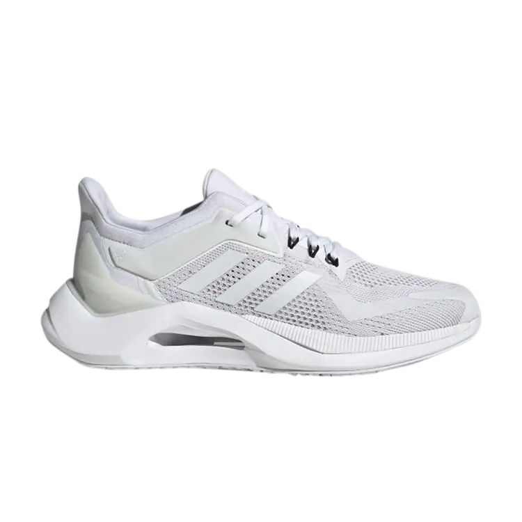 

Кроссовки Adidas Alphatorsion 2.0, белый, Серый, Кроссовки Adidas Alphatorsion 2.0, белый