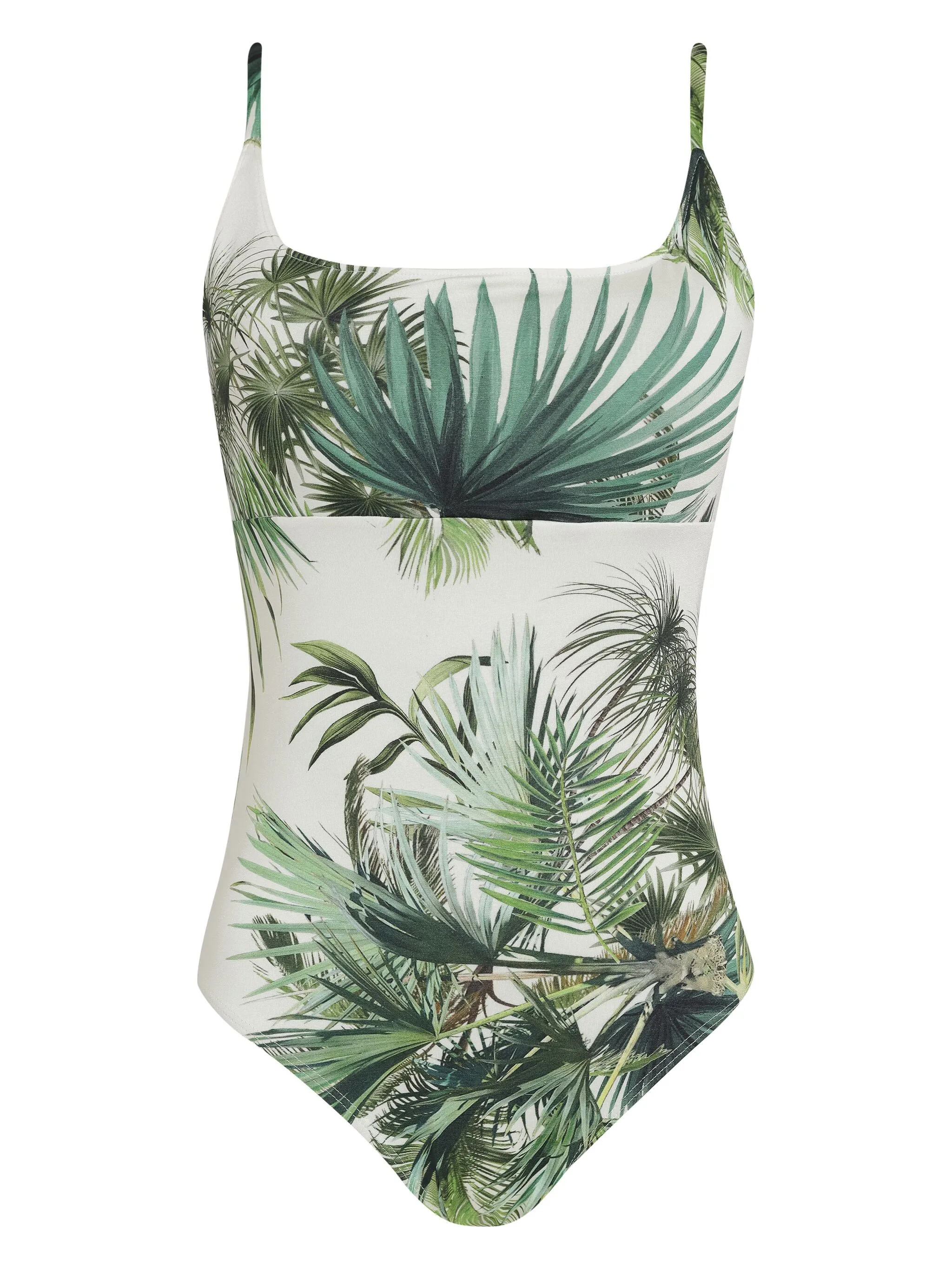 

Купальник Emily Brigitte, белый