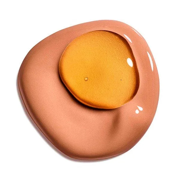 Тональная основа CLARINS Double Serum Foundation, M1C — фото 2