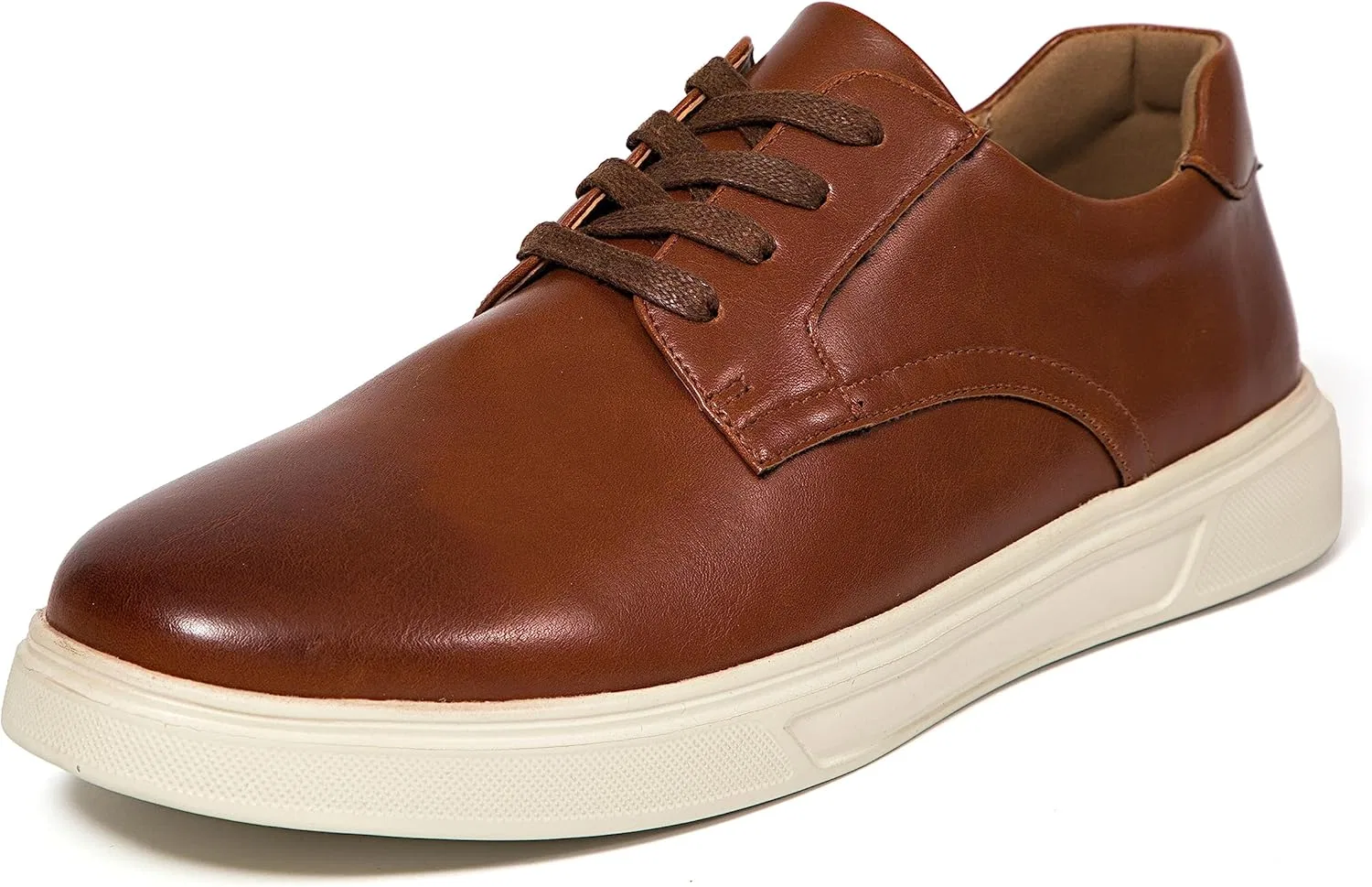 Мужские туфли Deer Stags Albany Oxford, Dark Luggage