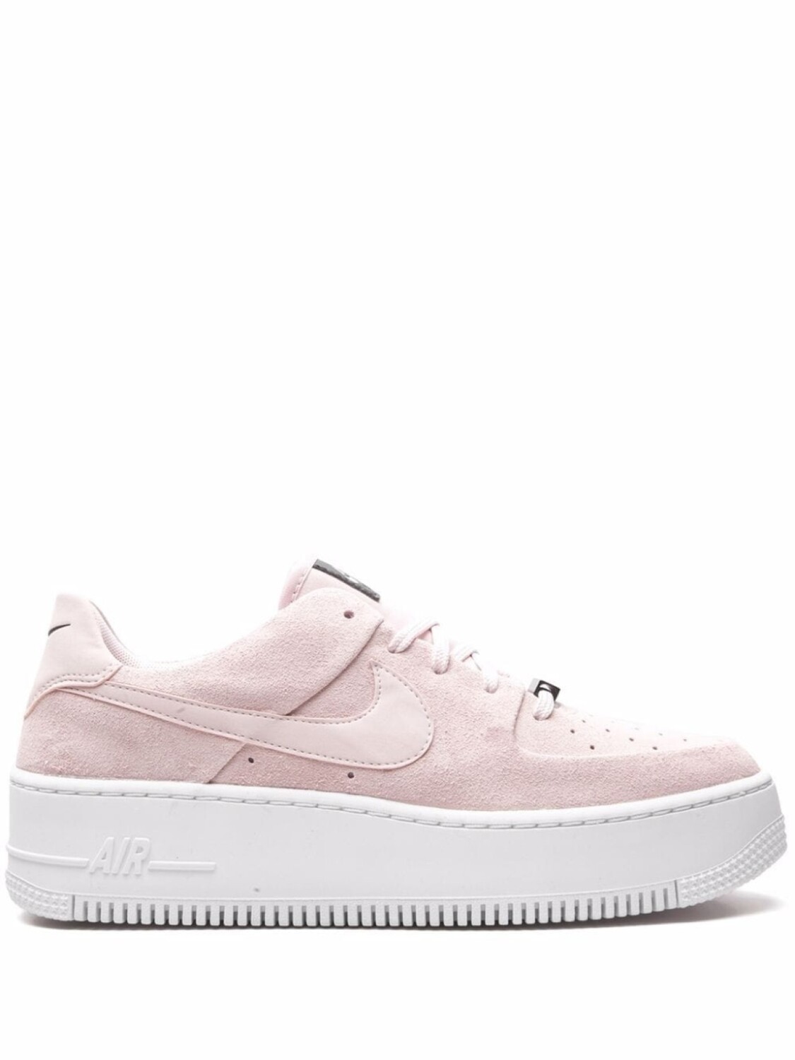 

Кроссовки Air Force 1 Sage Low Nike, розовый