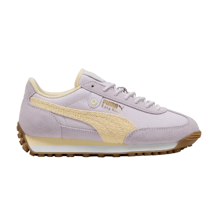 

Кроссовки Puma Easy Rider Jr 'Summer Feels', фиолетовый