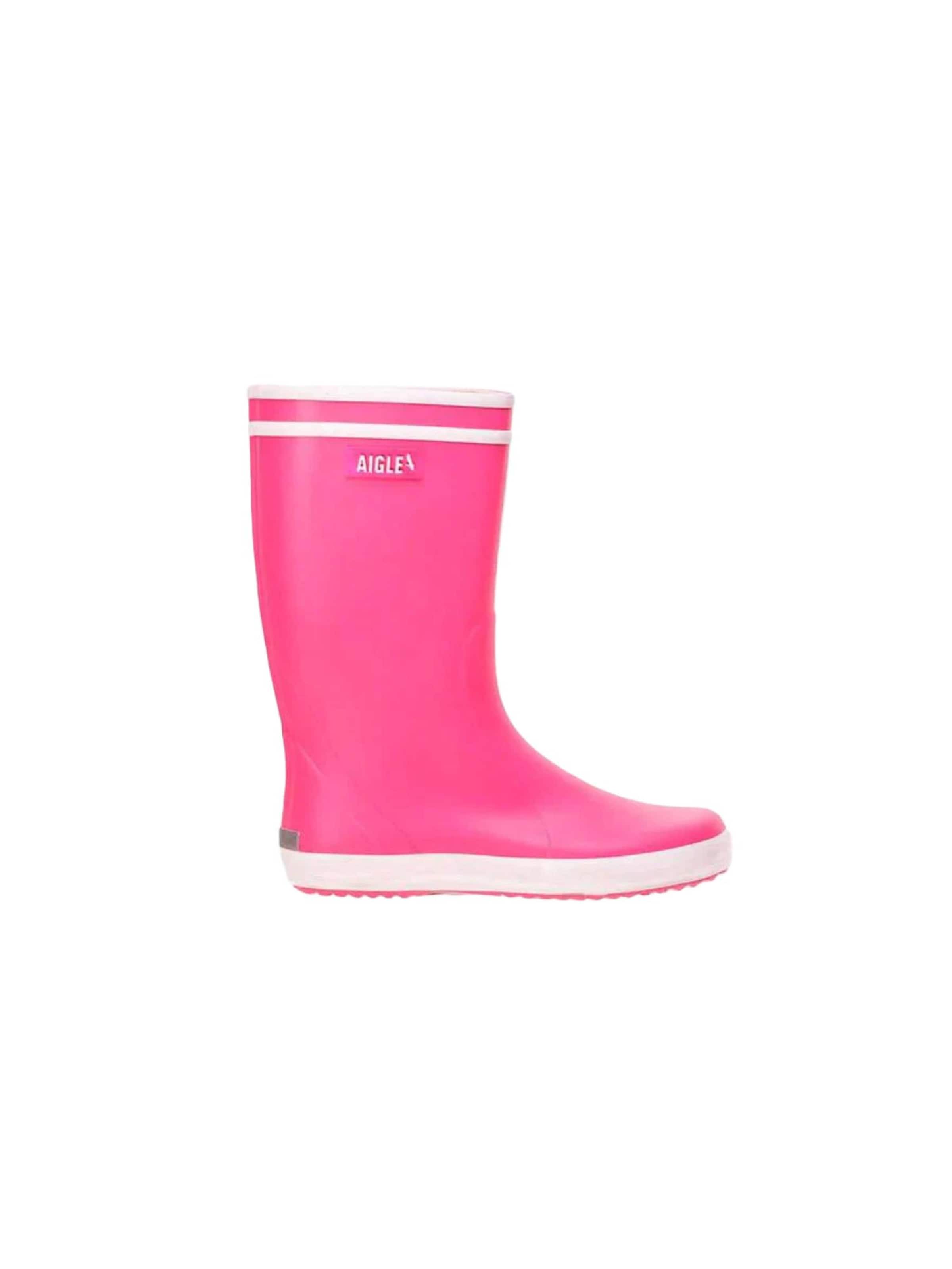 

AIGLE Резиновые сапоги 'LOLLY POP' в розовом цвете