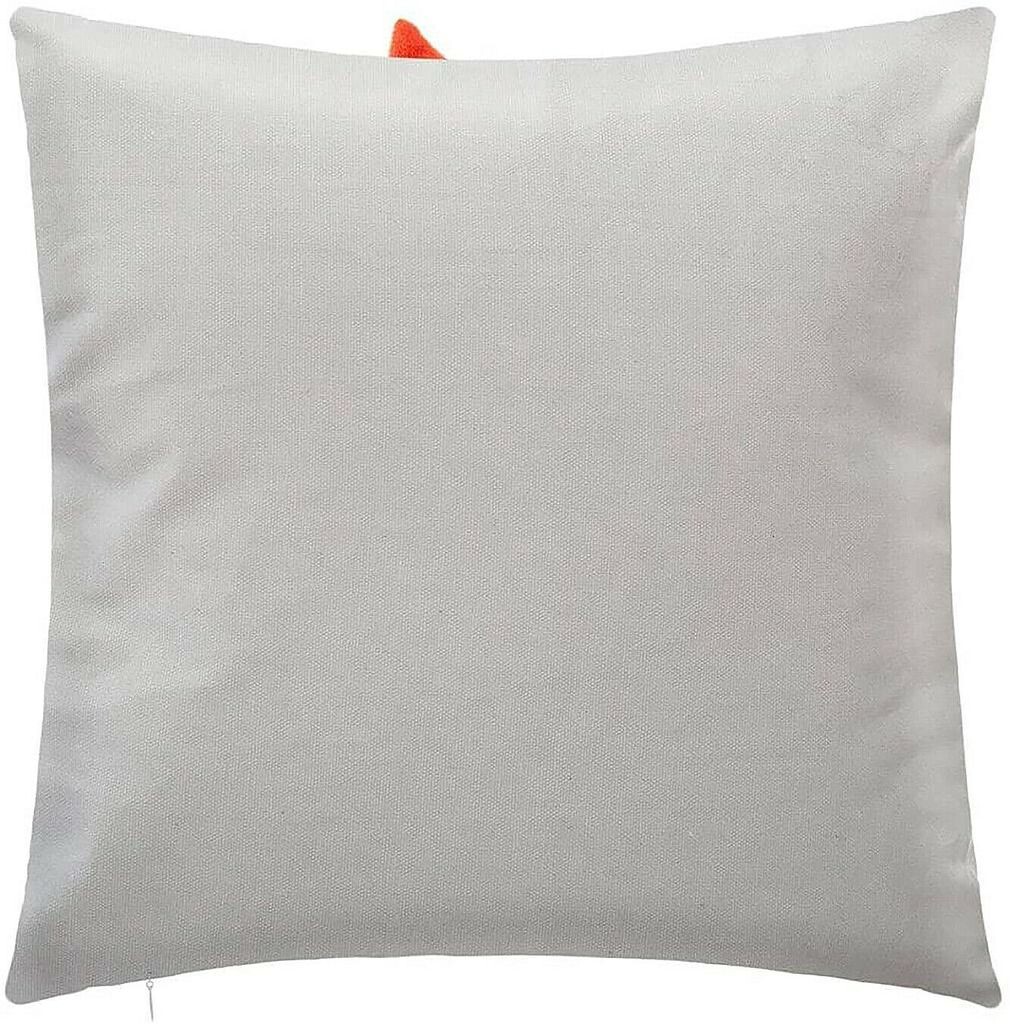 

Декоративная подушка Atmosphera Créateur d'intérieur лиса, хлопок, полиэстер, разноцветная, 40 см x 40 см x 15 см