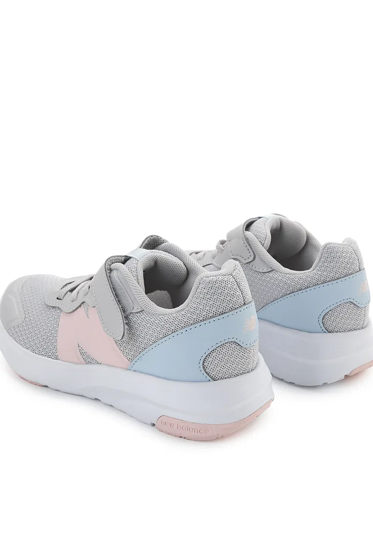 Кроссовки детские спортивные, модель 578 New Balance, серый — фото 3