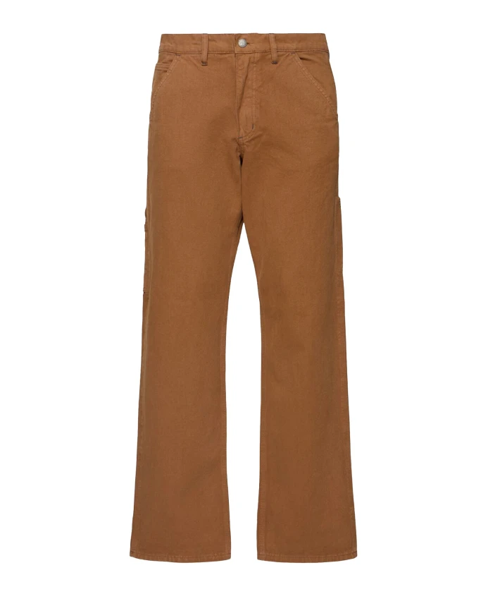 

Рабочий комбинезон из брезента Roy Roger'S, коричневый