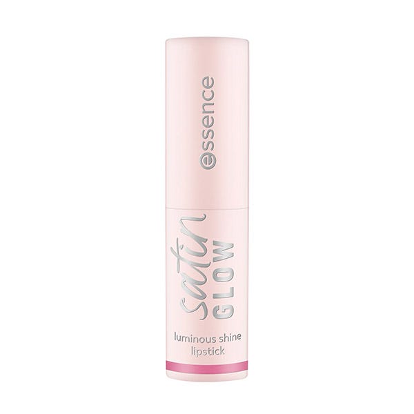 

Помада ESSENCE Satin Glow Luminous Shine Lipstick, 04