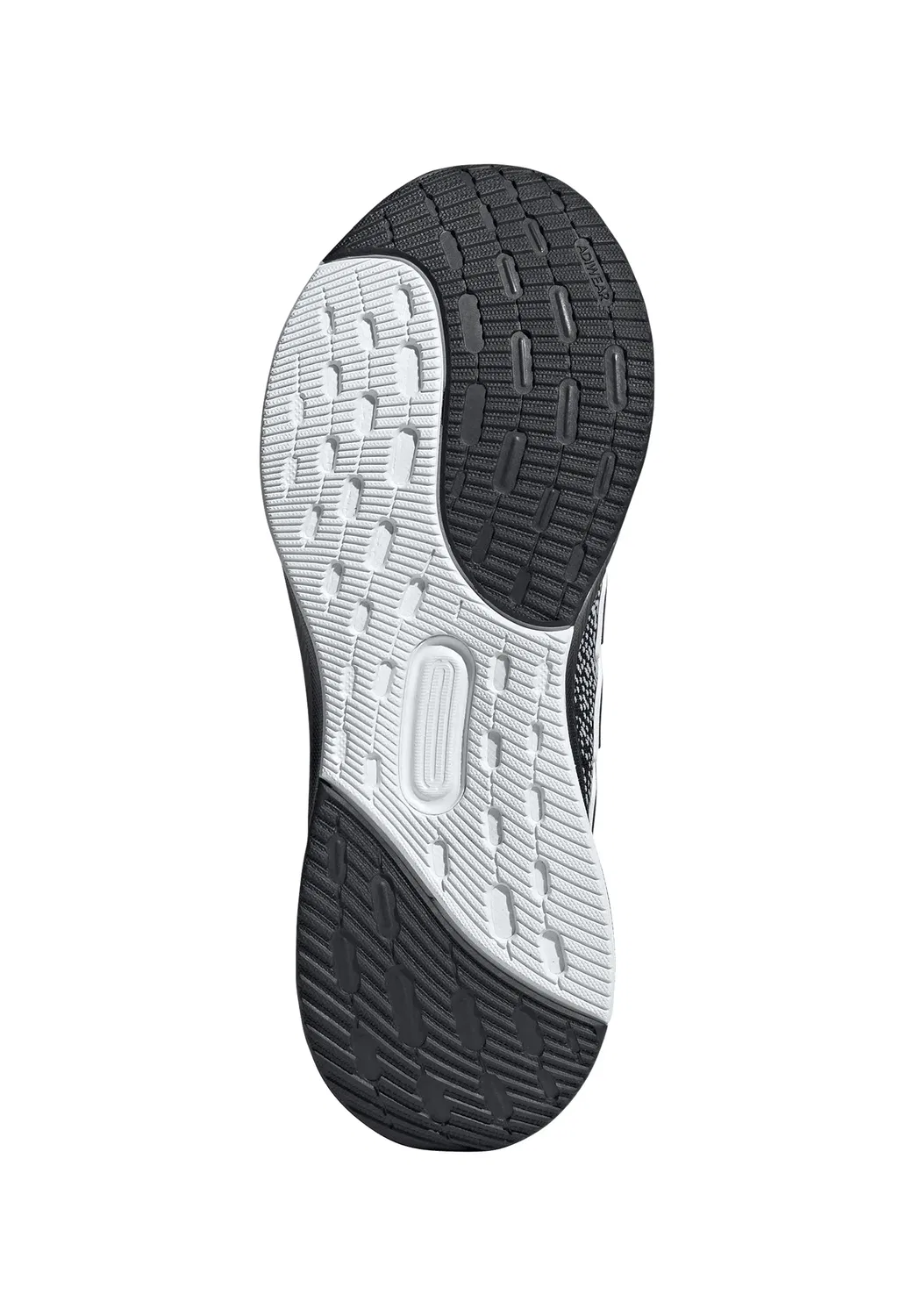 Кроссовки ULTRARUN 5 Adidas разноцветные — фото 3