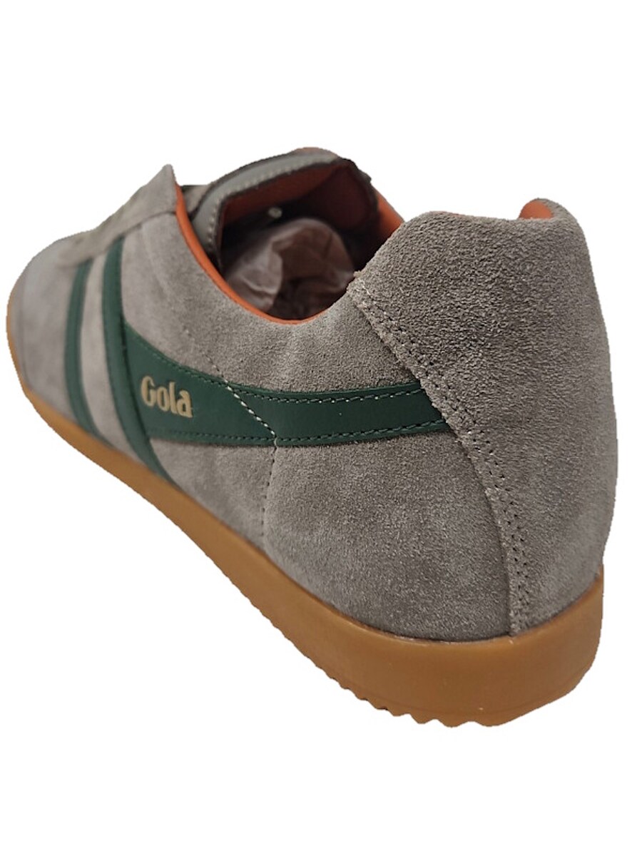 Повседневные кроссовки Gola Sneakers Harrier, цвет muddy colored — фото 4