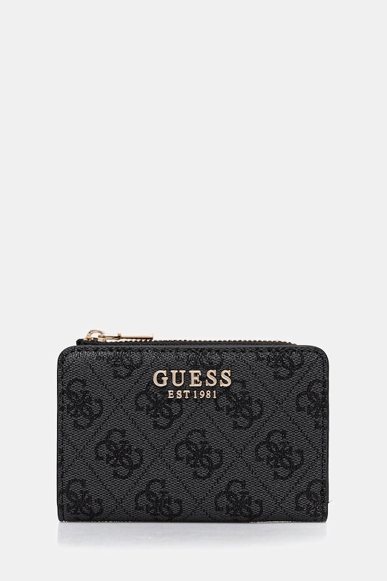 

Кошелек Laurel Guess, серый