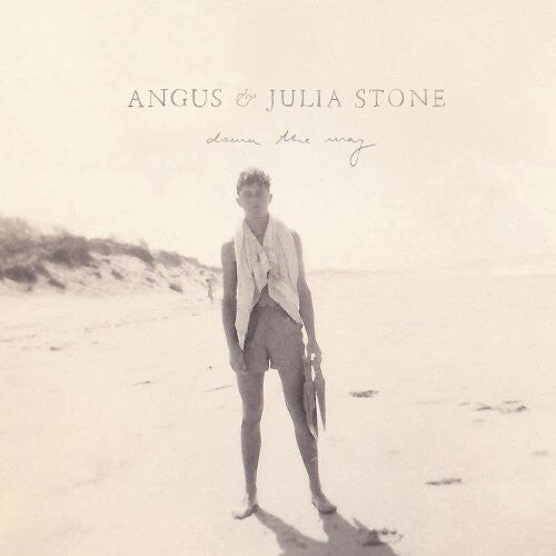 

CD диск Stone, Angus & Julia: Down the Way