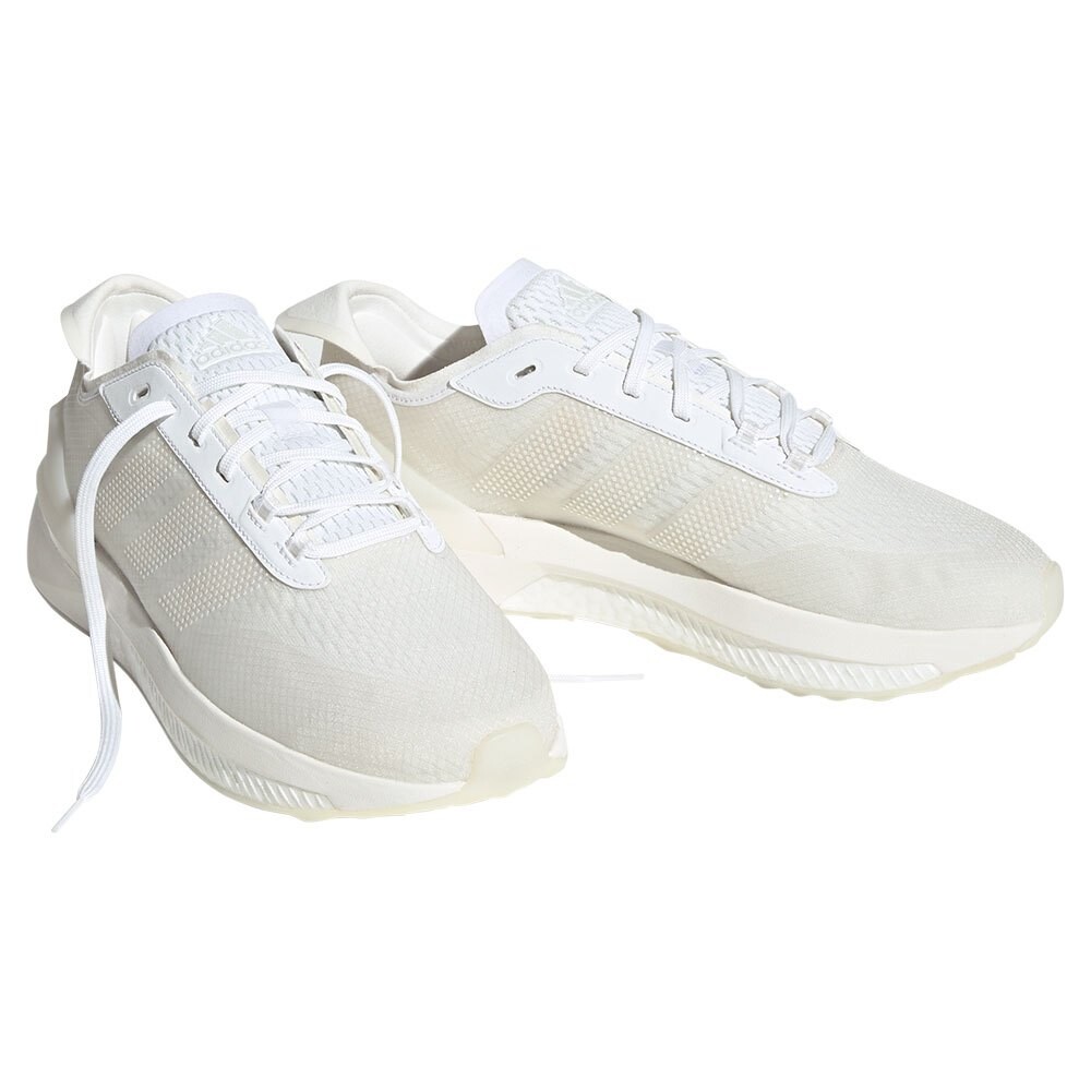 Кроссовки adidas Avryn , белый — фото 4