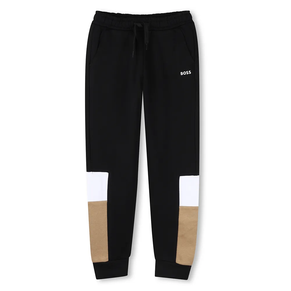 

Брюки BOSS J52290, черный