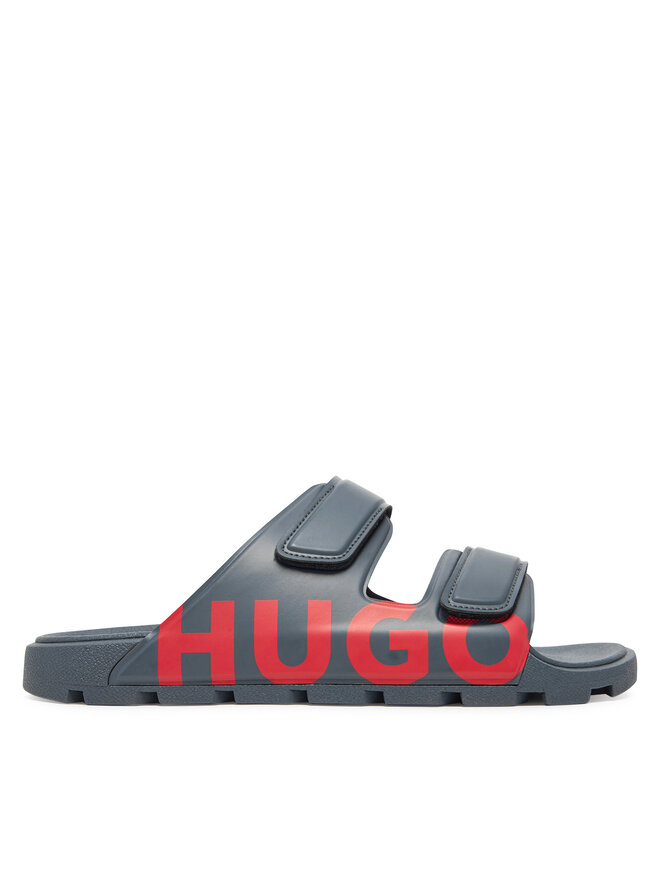 

Мюли Evander 50542042 Hugo, серый