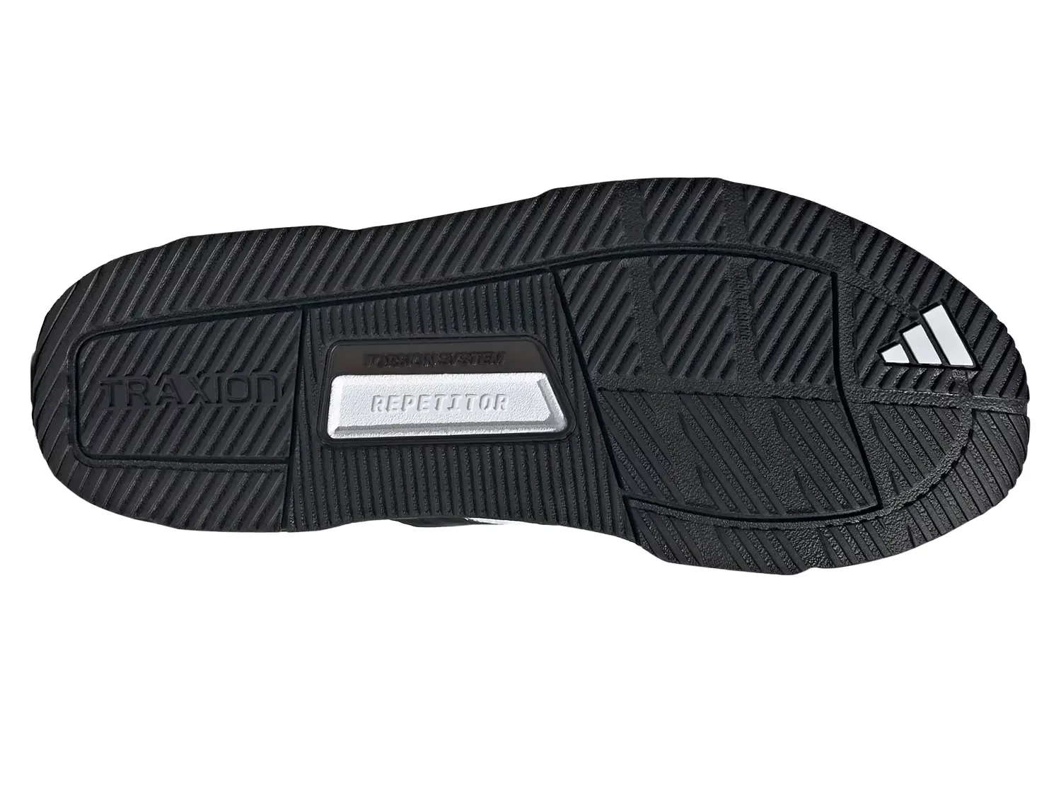 Кроссовки для тренировок - мужские Adidas, White — фото 4